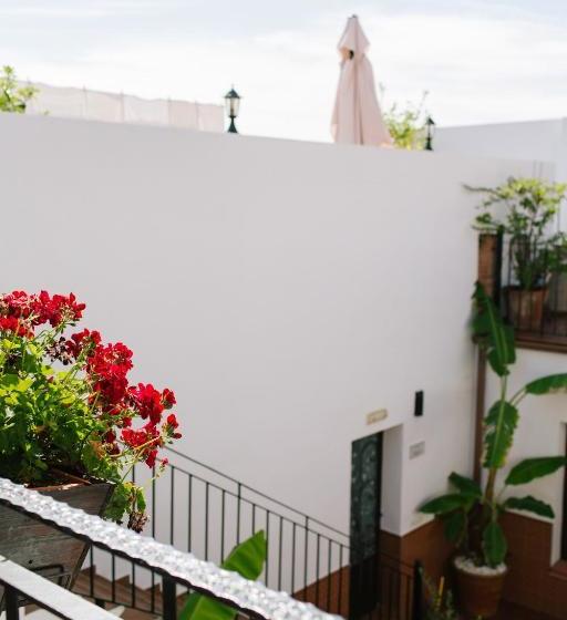 住宿加早餐  Almudawar