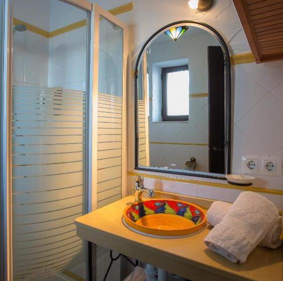 住宿加早餐  Almudawar