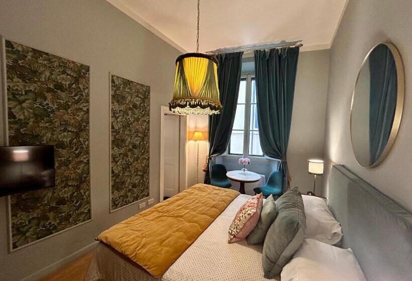 تختخواب و صبحانه Residenza Dei Pucci