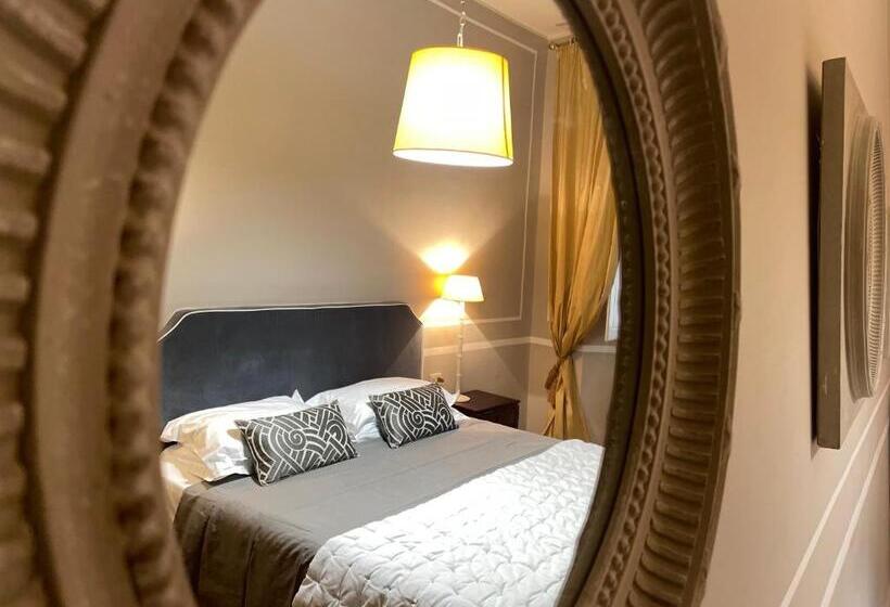 تختخواب و صبحانه Residenza Dei Pucci