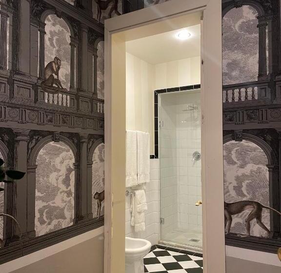 تختخواب و صبحانه Residenza Dei Pucci