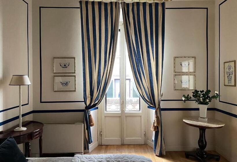 تختخواب و صبحانه Residenza Dei Pucci