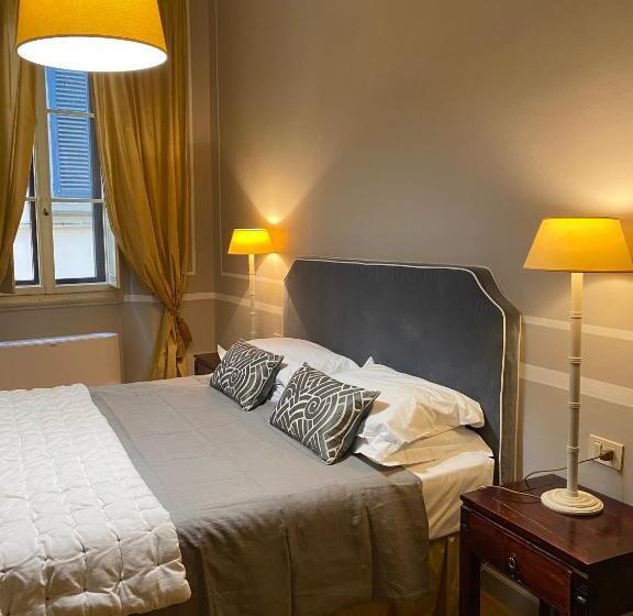 تختخواب و صبحانه Residenza Dei Pucci