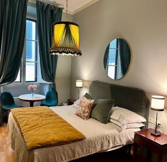 تختخواب و صبحانه Residenza Dei Pucci