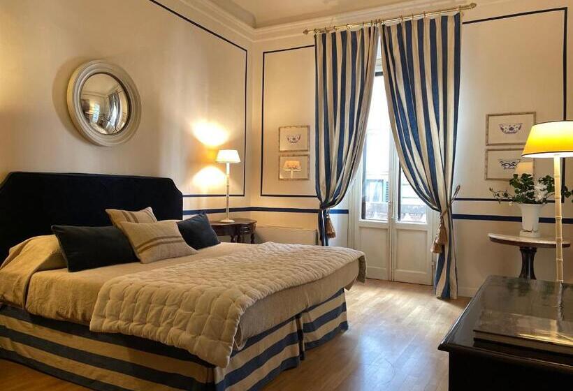 تختخواب و صبحانه Residenza Dei Pucci