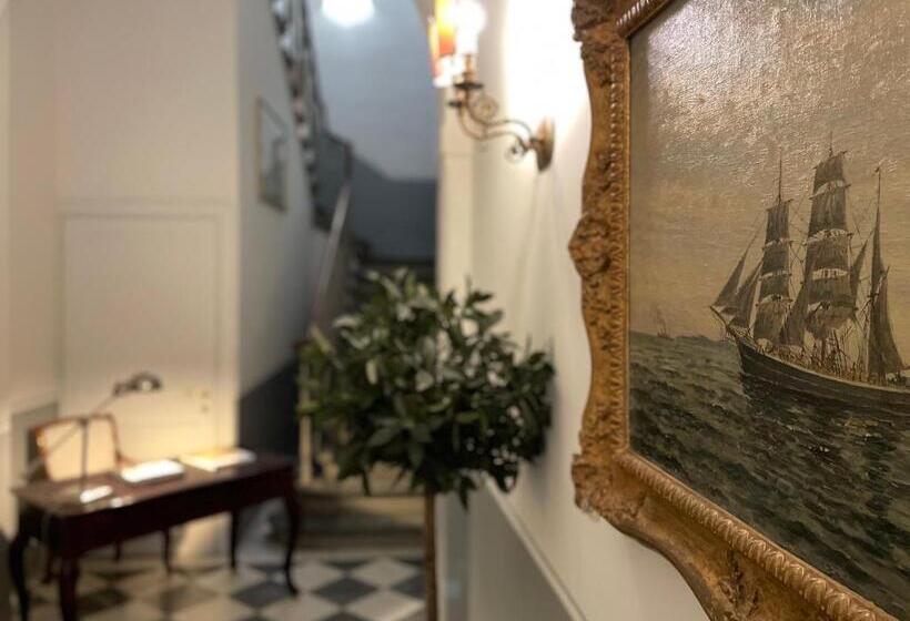 تختخواب و صبحانه Residenza Dei Pucci