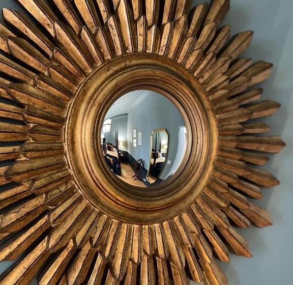 تختخواب و صبحانه Residenza Dei Pucci