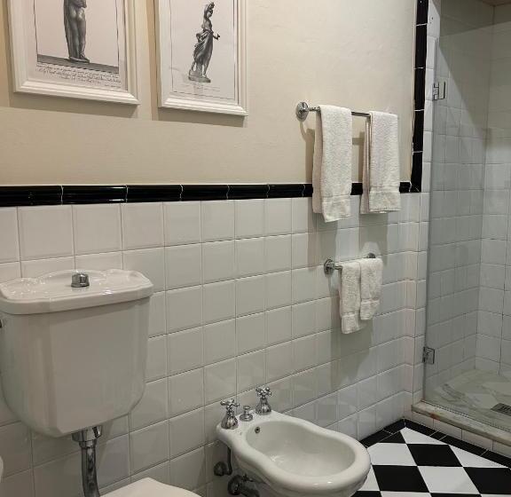 تختخواب و صبحانه Residenza Dei Pucci