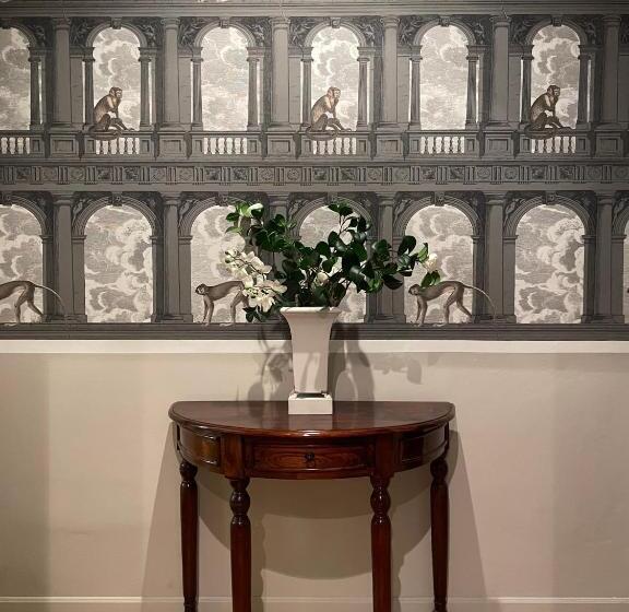 تختخواب و صبحانه Residenza Dei Pucci