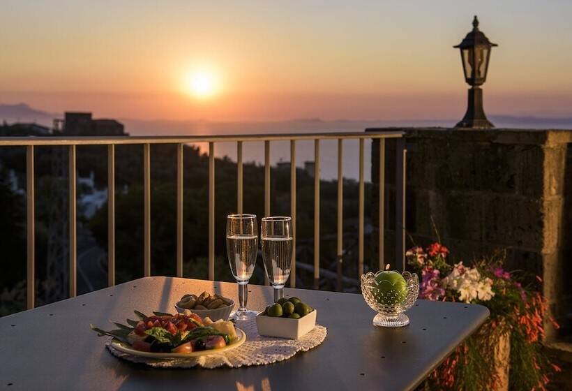 住宿加早餐  Villa Carolina Country House