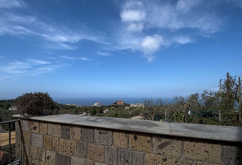 住宿加早餐  Villa Carolina Country House