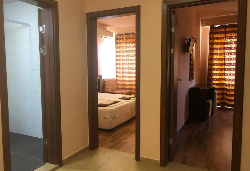 Bisser Hotel Free Parking Free Pool Access