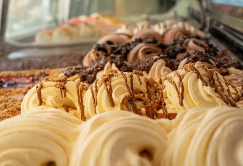 Хостел Colonial