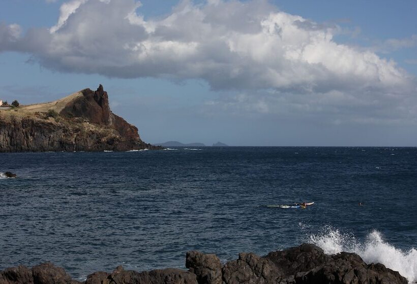 Canico Bay Apartments