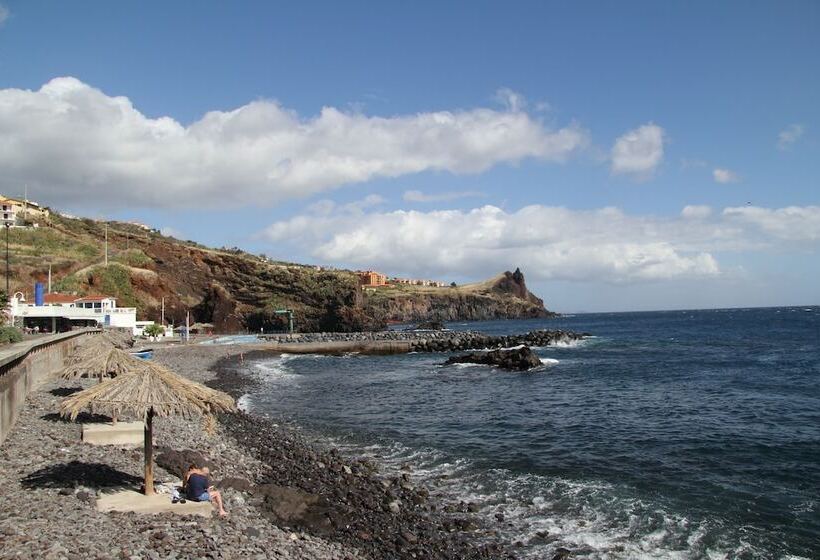 Canico Bay Apartments