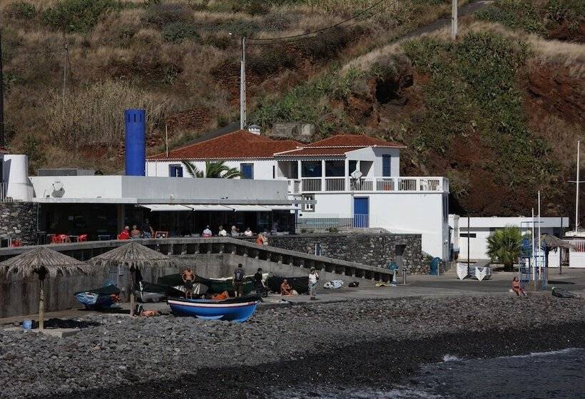 Canico Bay Apartments