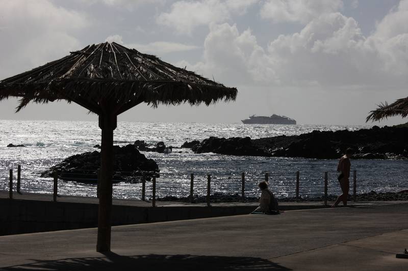 Canico Bay Apartments