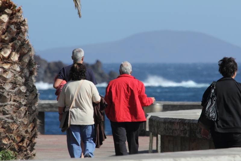 Canico Bay Apartments