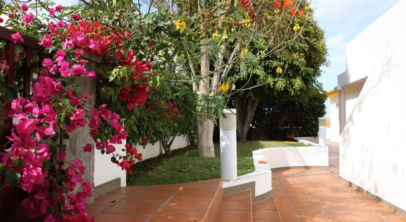 Canico Bay Apartments