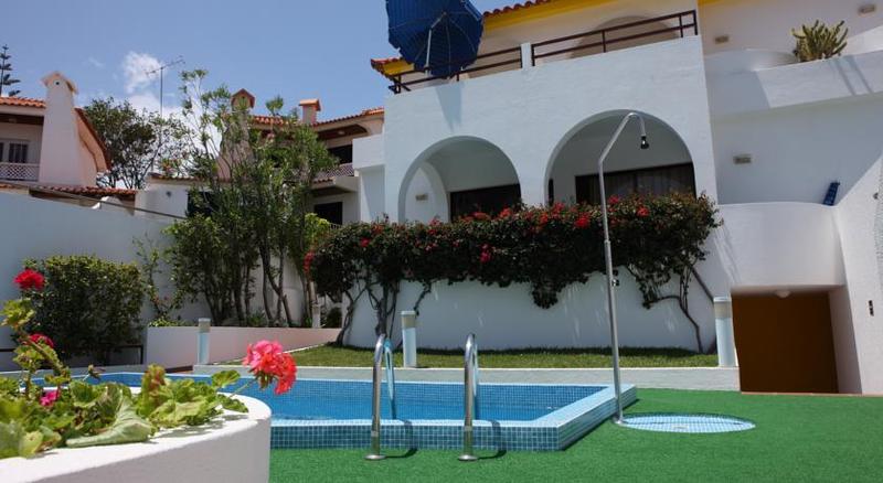 Canico Bay Apartments