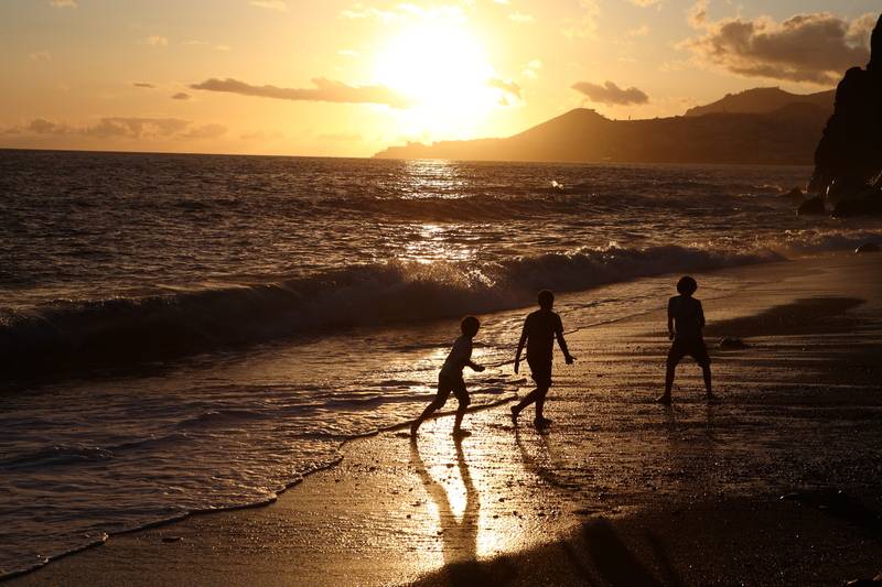 Canico Bay Apartments