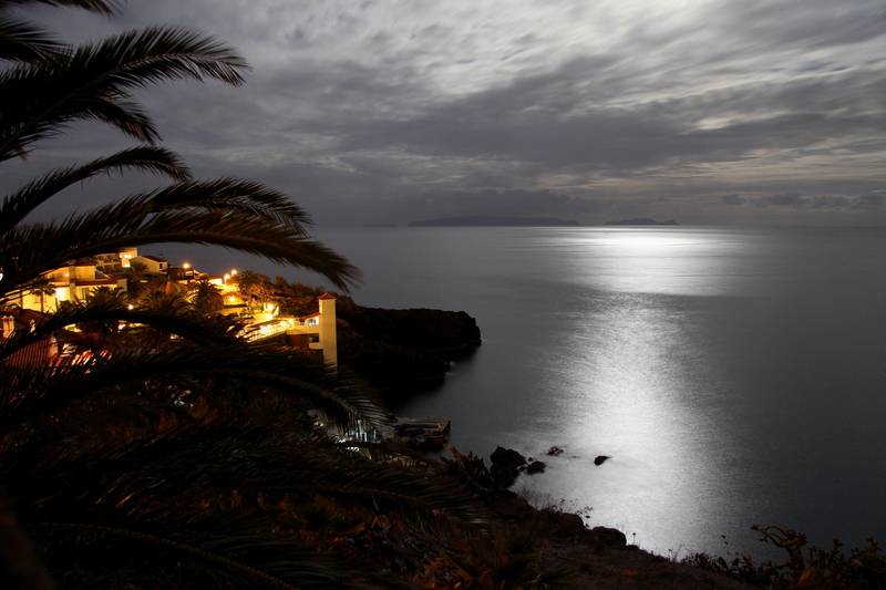 Canico Bay Apartments