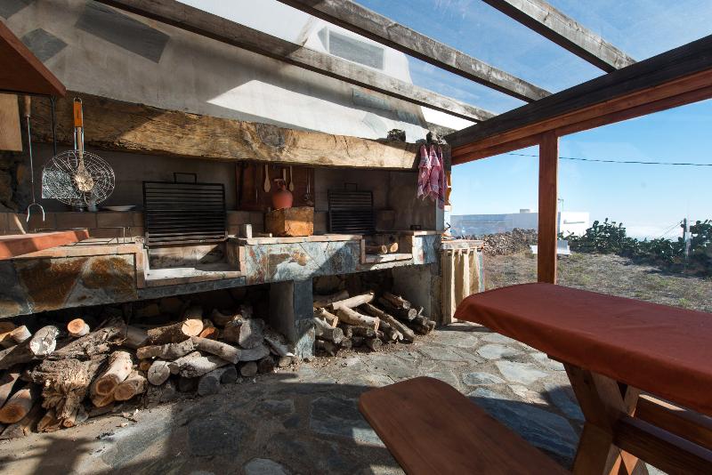 Casas Rurales Herreñas