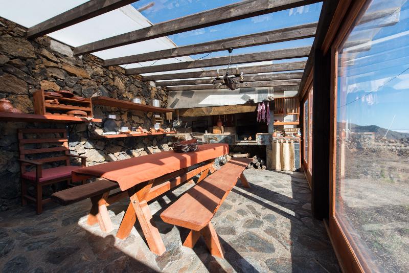 Casas Rurales Herreñas