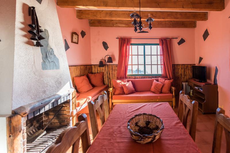 Casas Rurales Herreñas