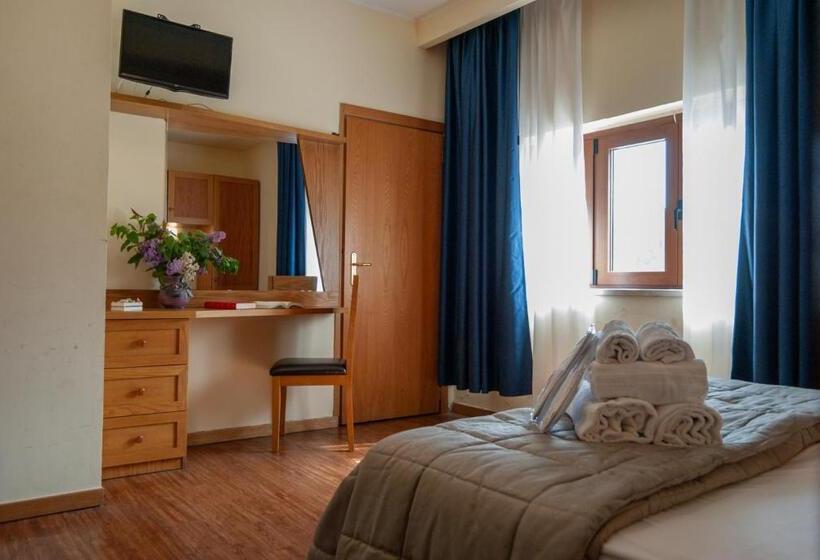 Отель Kristiania Family