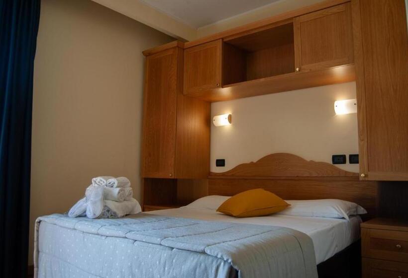 Отель Kristiania Family