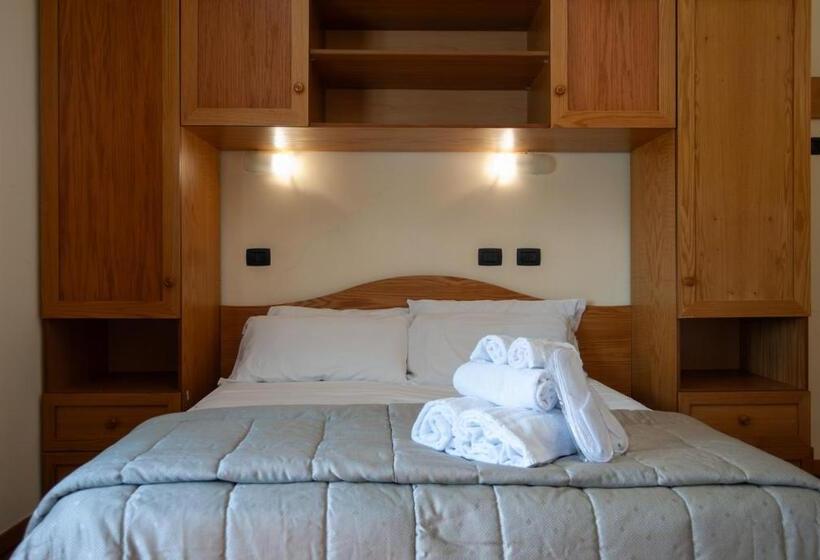 Отель Kristiania Family