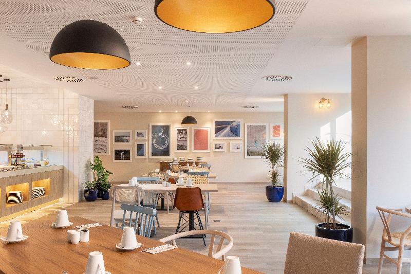 Crowne Plaza Caparica Lisbon