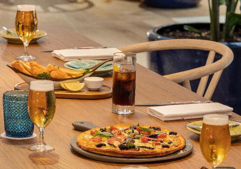 Crowne Plaza Caparica Lisbon