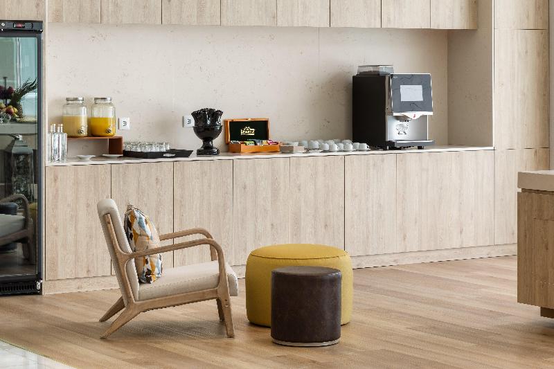 Crowne Plaza Caparica Lisbon