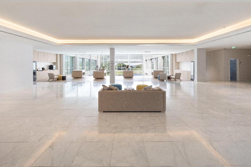 Crowne Plaza Caparica Lisbon