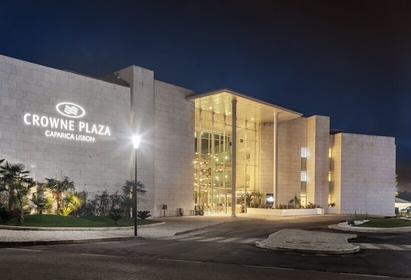Crowne Plaza Caparica Lisbon