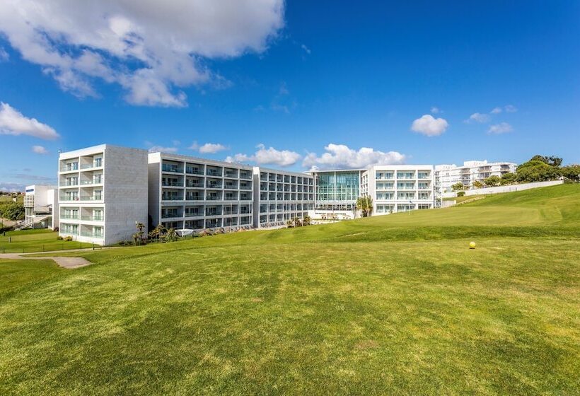 Crowne Plaza Caparica Lisbon