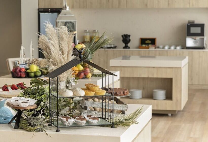 Crowne Plaza Caparica Lisbon