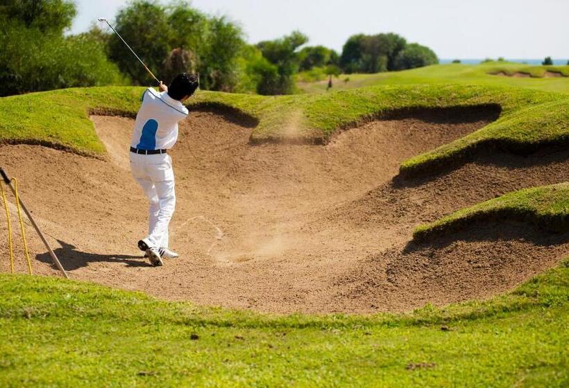 Crystal Tat Beach Golf Resort & Spa - Ultimate All Inclusive