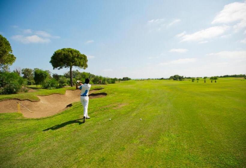 Crystal Tat Beach Golf Resort & Spa - Ultimate All Inclusive