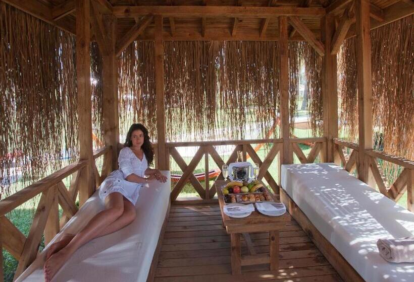 Crystal Tat Beach Golf Resort & Spa - Ultimate All Inclusive