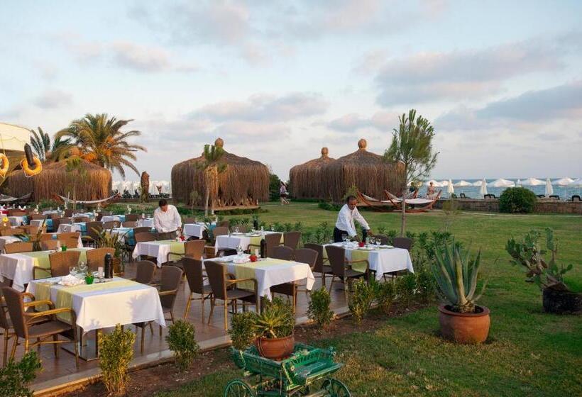 Crystal Tat Beach Golf Resort & Spa - Ultimate All Inclusive