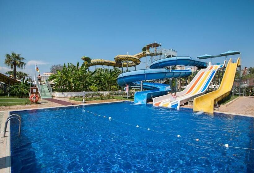Crystal Tat Beach Golf Resort & Spa - Ultimate All Inclusive