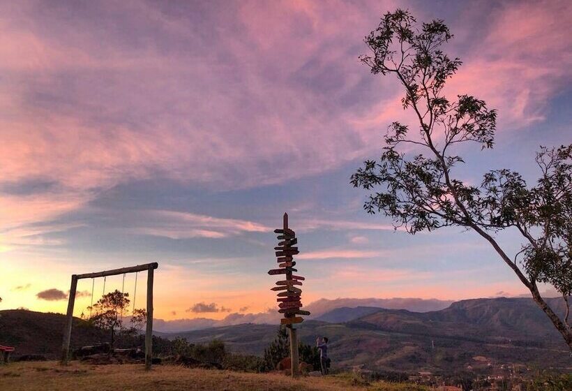 El Pueblito Hotel Boutique