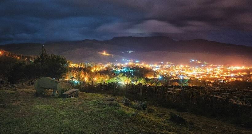 El Pueblito Hotel Boutique