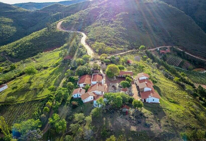 El Pueblito Hotel Boutique