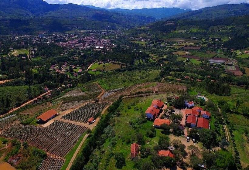 El Pueblito Hotel Boutique