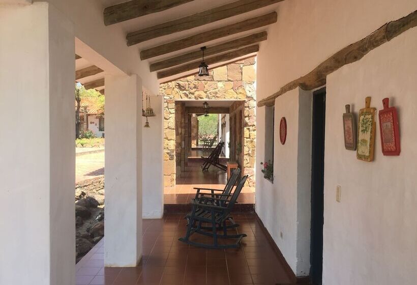 El Pueblito Hotel Boutique