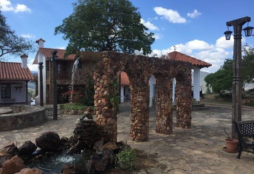 El Pueblito Hotel Boutique